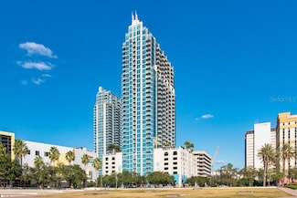 777 N Ashley Dr Unit 1506, Tampa, FL 33602