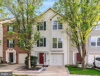 46716 Cavendish Square, Sterling, VA 20165