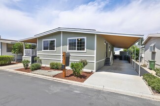 816 Villa Teresa Way Unit 816, San Jose, CA 95123