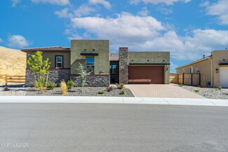 8956 Suncreek Trail, Reno, NV 89523