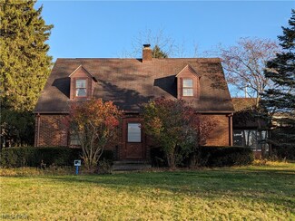 3730 Martindale Rd NE, Canton, OH 44714