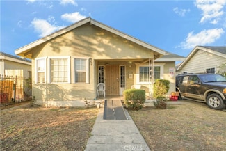 151 W 110th St, Los Angeles, CA 90061