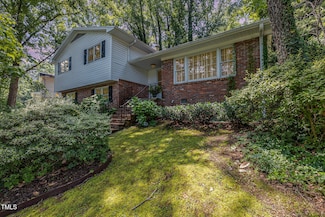 3405 Overton Dr, Greensboro, NC 27408