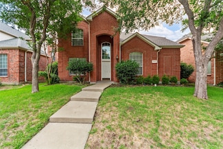 1623 Mineral Springs Dr, Allen, TX 75002