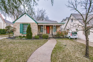 715 Newell Ave, Dallas, TX 75223