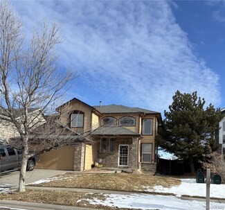 5416 S Gray St, Littleton, CO 80123