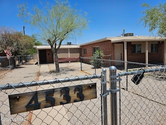 4533 E 17th St, Tucson, AZ 85711
