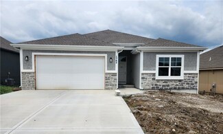 1742 NW 107th Terrace, Kansas City, MO 64155