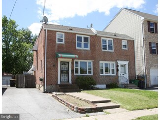 243 Linden Ave, Wilmington, DE 19805