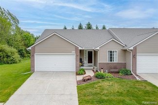 9006 Spring Brook Cir Unit 41, Davison, MI 48423