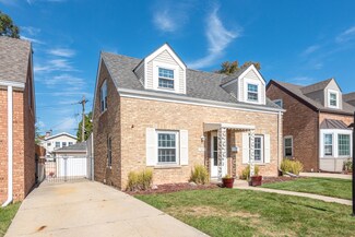 7802 W Victoria St, Chicago, IL 60631