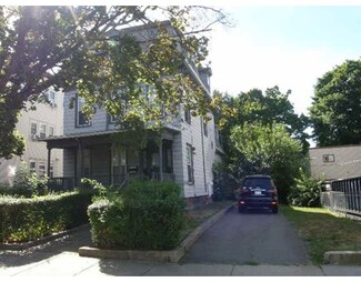 12 Centre Ave, Dorchester Center, MA 02124