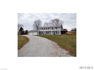 557 Fowler Rd, Harrisville, WV 26362