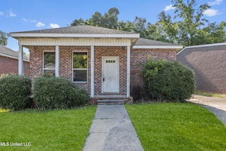 2948 Magnolia Ct, Gulfport, MS 39503