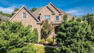8 Ledge Rock Cove, Little Rock, AR 72211