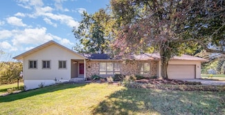 6109 Saline Waterworks Rd, Saline, MI 48176