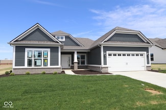 4076 Berry Chase Blvd, Greenwood, IN 46143