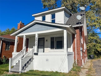 3930 Cadieux Rd, Detroit, MI 48224