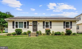 406 Beech St, Fort Washington, MD 20744