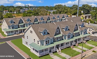 1 Railroad Ave Unit B2, Avon By Sea, NJ 07717