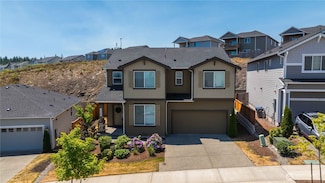 1041 Timberline Ave, Bremerton, WA 98312