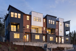 10828 (HS 82) 120th Ln NE Unit B, Kirkland, WA 98033