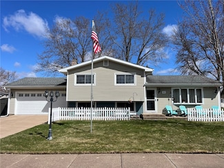 3158 Leslie Ln, Eau Claire, WI 54703