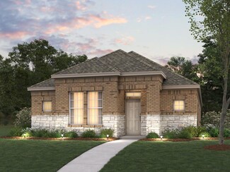 3509 Coneflower Trail, Prairie Ridge, TX 76084