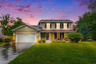 2975 Partridge Ct, Aurora, IL 60502