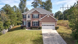 3697 Locks Hill Ct, Martinez, GA 30907