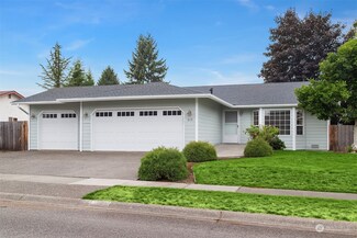 4119 122nd St NE, Marysville, WA 98271