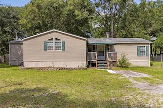 85135 Miner Rd, Yulee, FL 32097