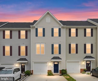 107 Lookout Way, Fredericksburg, VA 22405