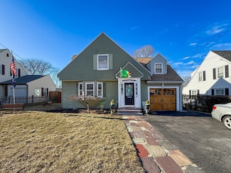 111 Wilson Ave, Quincy, MA 02170