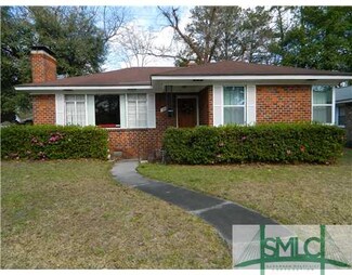 22 E 61st St, Savannah, GA 31405