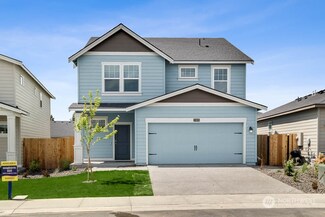 1686 NE Halden Glen Dr Unit 17, Poulsbo, WA 98370