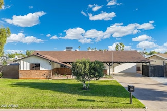 2261 E Decatur St, Mesa, AZ 85213