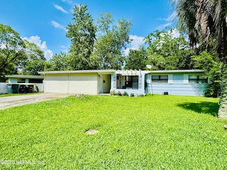 913 Le Brun Dr, Jacksonville, FL 32205