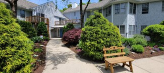 26 Pleasant Lake Ave Unit 18, Harwich, MA 02645