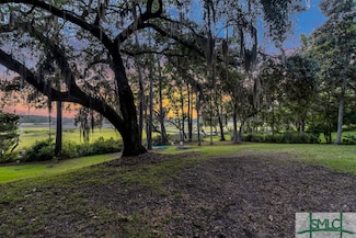 411 Tivoli Marsh Rd, Richmond Hill, GA 31324