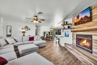 6964 Estrella Ave, Twentynine Palms, CA 92277