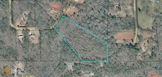 485 Mitchell Rd, Forsyth, GA 31029