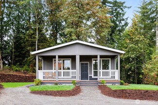 191 E Greenwood Ln, Shelton, WA 98584