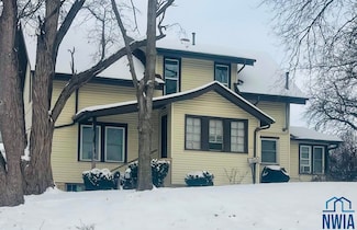 518 S Helen St, Sioux City, IA 51106