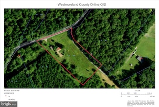 245 Pratts Place, Montross, VA 22520