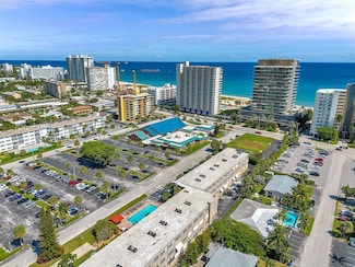 3200 NE 7th Ct Unit 208A, Pompano Beach, FL 33062
