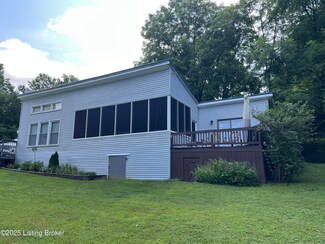 16 N Lake Side Dr, Falls of Rough, KY 40119