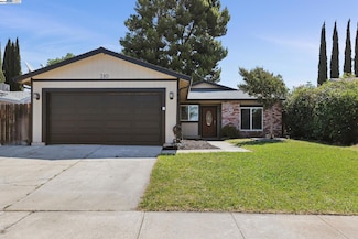 310 S Central Ave, Tracy, CA 95376