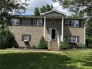 105 Reich Ave, Butler, PA 16001