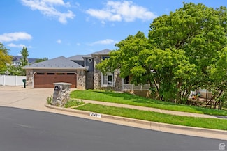 2149 E 3325 N, Layton, UT 84040